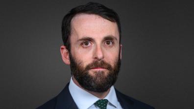 Jason Healey | Columbia SIPA